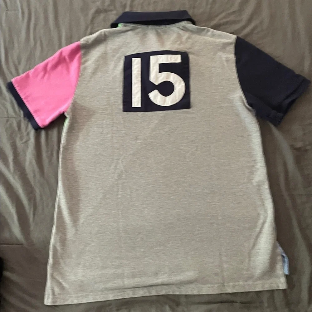 Ralph Lauren Boys Polo - Picture 2 of 8